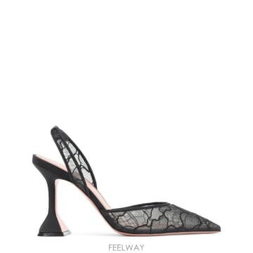 | Other Brand | 26FW �ƹ̳����Ƶ� �ƹ̳����Ƶ� Holli ���̽� Sling 95 12S357471HOLBLACK TP5826FW �ƹ̳����Ƶ� �ƹ̳����Ƶ� Holli ���̽� Sling 95 1