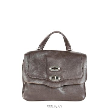 Zanellato 26FW �ڳڶ��� ���� Ŭ��ġ 068000POSTINATABACCOBABYZ1153 TP58223355226FW �ڳڶ��� ���� Ŭ��ġ 068000POSTINATABACCOBABYZ115