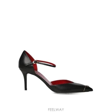 Valentino 26FW �߷�Ƽ�� Dorsay item 9W2S0QB7YEA0NO TP58223251426FW �߷�Ƽ�� Dorsay item 9W2S0QB7YEA0NO TP582232514