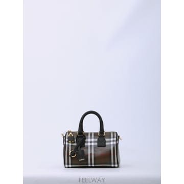 Burberry 26FW ������ �̴� üũ bowling �� 8132592C6741 TP58223251526FW ������ �̴� üũ bowling �� 8132592C6741 TP582232