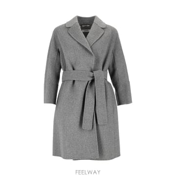 Max Mara 26FW �������� ARONA ��Ʈ 262901609160030GRIGIOCHIARO TP58223250826FW �������� ARONA ��Ʈ 262901609160030GRIGIOCHIARO T