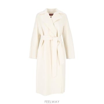 Max Mara 26FW �������� CLES ��Ʈ 26260160216003BIANCO TP58223250726FW �������� CLES ��Ʈ 26260160216003BIANCO TP5822325
