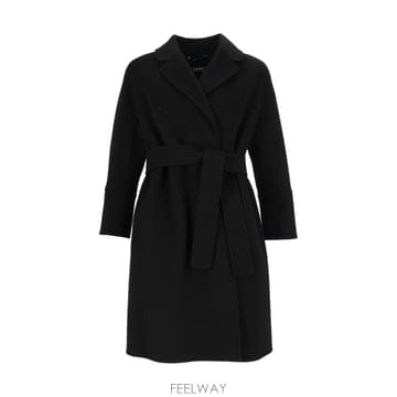 Max Mara 26FW �������� ARONA ��Ʈ 262901609160013NERO TP58223250426FW �������� ARONA ��Ʈ 262901609160013NERO TP5822325