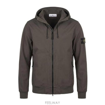 Stone Island 26FW ������Ϸ��� ��Ʈ��ġ �ĵ� �� ���� L2S15Q100004S0B22V0078 TP58223032726FW ������Ϸ��� ��Ʈ��ġ �ĵ� �� ���� L2S15Q100004S0