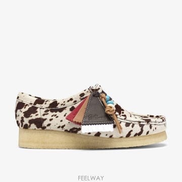 CLARKS 26FW Ŭ���� WALLABEE  26328442060 TP58223242626FW Ŭ���� WALLABEE  26328442060 TP582232426