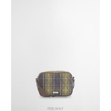 Barbour 26FW �ٹ� ���� ũ�ν��ٵ� �� LBA0432LBATN11 TP58223242326FW �ٹ� ���� ũ�ν��ٵ� �� LBA0432LBATN11 TP58223242