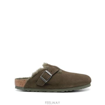 Birkenstock 26FW ���˽�Ź BOSTON �þ 1025667THYME TP58222639626FW ���˽�Ź BOSTON �þ 1025667THYME TP582226396