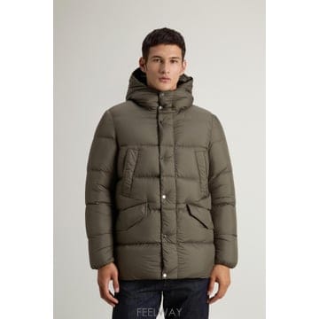 Woolrich 26FW �︮ġ CLOUD DAVIS ��ī CFWOOU2087MBUT2635614 TP58223239126FW �︮ġ CLOUD DAVIS ��ī CFWOOU2087MBUT2635614 TP5