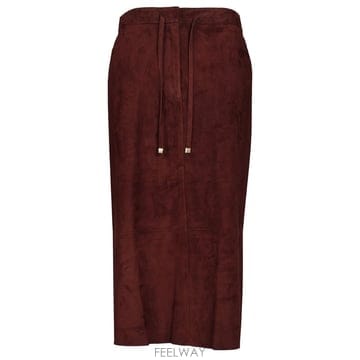 Max Mara 26FW �������� GAZZA ���� SUEDE �̵� TUBINO ��ĿƮ 2629406011600006F00326FW �������� GAZZA ���� SUEDE �̵� TUBINO ��ĿƮ 2629