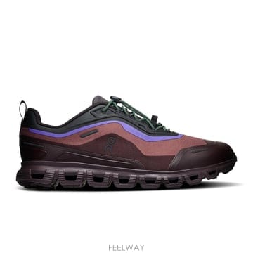 On Running 26FW ON CLOUD 6 GEO WP ���� 3MG10425391BLACKTYRIAN TP58223237126FW ON CLOUD 6 GEO WP ���� 3MG10425391BLACKTYRIAN TP5