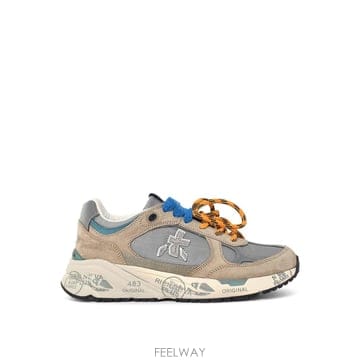 Premiata 26FW �����̾�Ÿ Mased 8520L ����Ŀ�� MASED8520L TP58223235126FW �����̾�Ÿ Mased 8520L ����Ŀ�� MASED8520L TP5822
