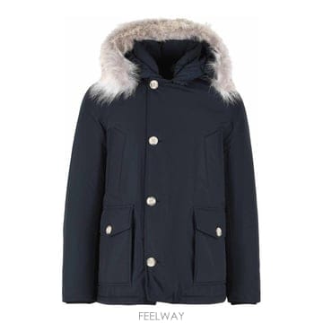 Woolrich 26FW �︮ġ Arctic ���� ��ư ������ ��ī CFWOOU0484MBUT0001MLB TP582208626FW �︮ġ Arctic ���� ��ư ������ ��ī CFWOOU0484MBU