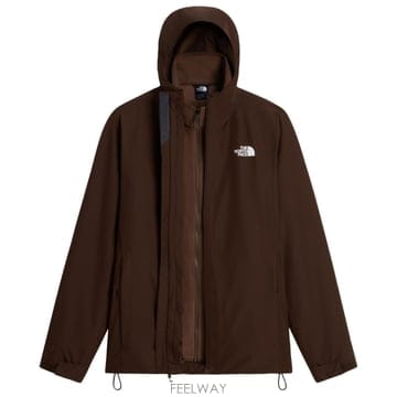THE NORTH FACE �뽺���̽� ���� �ƿ����� ���� 0047261DARKCHESTNUTSMOKEYBROWN TP582208099�뽺���̽� ���� �ƿ����� ���� 0047261DARKCHESTNUTSMOKE