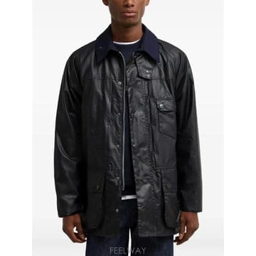 Barbour 26FW �ٹ� BA X APC BEAUFORT �ν� ���� MWX2618MWXNY91 TP58223231326FW �ٹ� BA X APC BEAUFORT �ν� ���� MWX2618MWXNY91 T