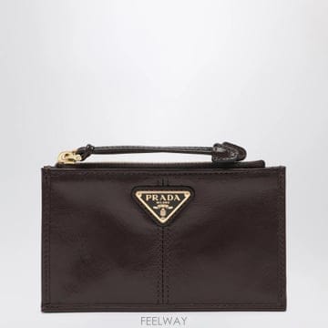PRADA 26FW ����� ��ũ ���� ���� ī�� Ȧ�� 1MC0862CYRF0003 TP58220864126FW ����� ��ũ ���� ���� ī�� Ȧ�� 1MC0862CYRF0003