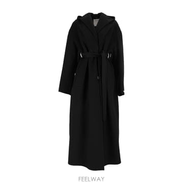Max Mara 26FW �������� OLMO ��Ʈ 262201601260013NERO TP58220807626FW �������� OLMO ��Ʈ 262201601260013NERO TP58220807