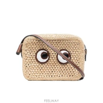 Anya Hindmarch �Ⱦ����帶ġ �Ⱦ����帶ġ ���� 168342AW220091NATUR TP582208605�Ⱦ����帶ġ �Ⱦ����帶ġ ���� 168342AW220091NATUR TP5