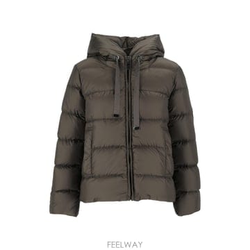 Max Mara 26FW �������� OCEANO ��Ʈ Ǫ�� ���� 262948602560062VERDESCURO TP58220826FW �������� OCEANO ��Ʈ Ǫ�� ���� 262948602560062VER