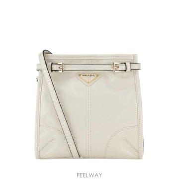 PRADA 26FW ����� ���̺��� ���� �̴� ����� Bonnie ũ�ν��ٵ� �� 1BH2292CYRF0PG7 TP58226FW ����� ���̺��� ���� �̴� ����� Bonnie ũ�ν���