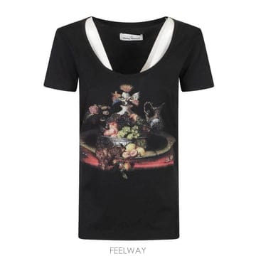 ViVienne westwood 26FW ���� ����Ʈ��� ��Ʈ ������ T ���� 3G010063J00BLN401 TP58223113026FW ���� ����Ʈ��� ��Ʈ ������ T ���� 3G010063J00B