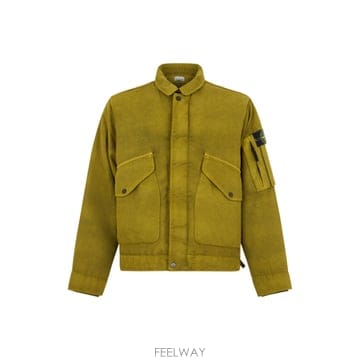 Stone Island 26FW ������Ϸ��� ���� �극��Ŀ with �ΰ� 4100035S0442V005R TP58189938526FW ������Ϸ��� ���� �극��Ŀ with �ΰ� 4100035S0442