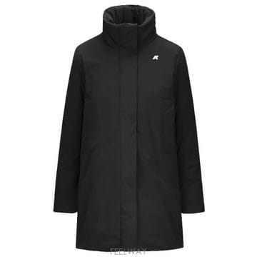 | Other Brand | K WAY ���� ���� MARLA ST WARM K7125LWNERO TP581996880K WAY ���� ���� MARLA ST WARM K7125LWNERO TP581996880