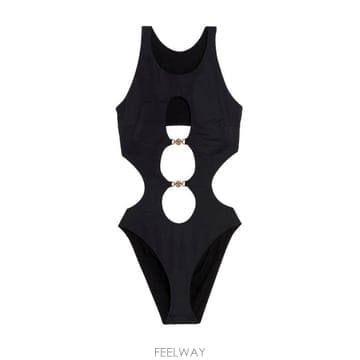 Versace Versace Medusa �ƾƿ� ������ ���ǽ� ������ 10092041A02262 1B000 TP980126Versace Medusa �ƾƿ� ������ ���ǽ� ������ 10092041A02