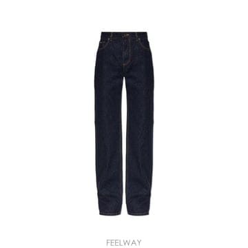 Dolce   Gabbana 스트레이트 레그 진 FTDDFDG8PY3 S9001 TP980065428
