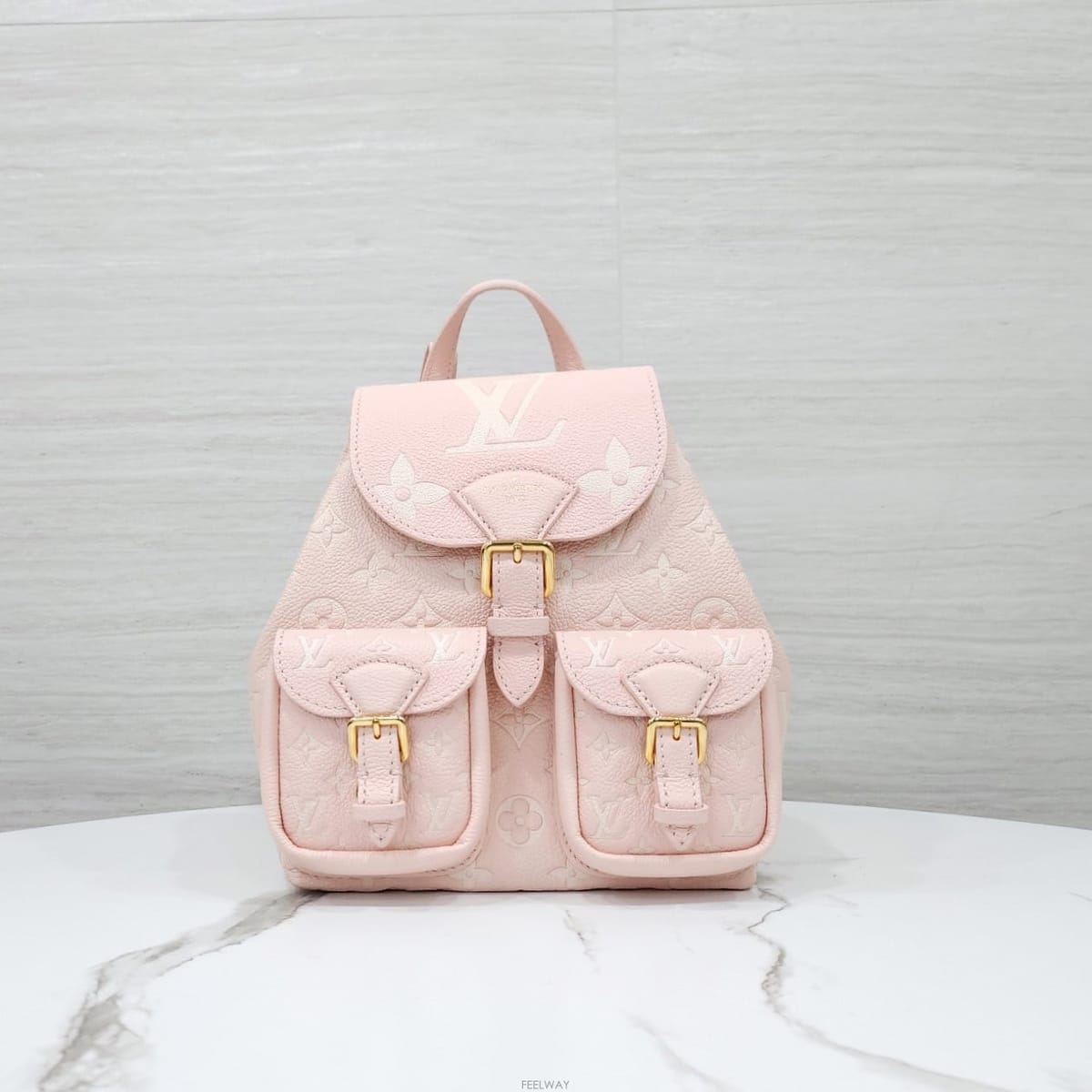 Louis Vuitton [������] (����ǰ) ���̺��� ��� �����÷� ���׷� �������� ���� ��ũ M12987[������] (����ǰ) ���̺��� ��� �����÷� ���׷� ����