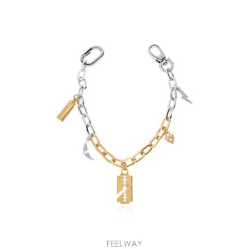 Zadig&Voltaire Zadig   Voltaire ���Ʈ �� ü�� ��Ʈ�� LWOG011430 SHINYSILVER TP98008Zadig   Voltaire ���Ʈ �� ü�� ��Ʈ�� LWOG011430 SHIN