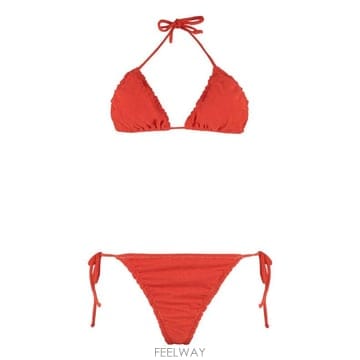 | Other Brand | Reina Olga Concetta Ʈ���̾ޱ� ��Ű�� ��Ʈ CONCETTA ORANGETERRY TP9801Reina Olga Concetta Ʈ���̾ޱ� ��Ű�� ��Ʈ CONCETTA OR