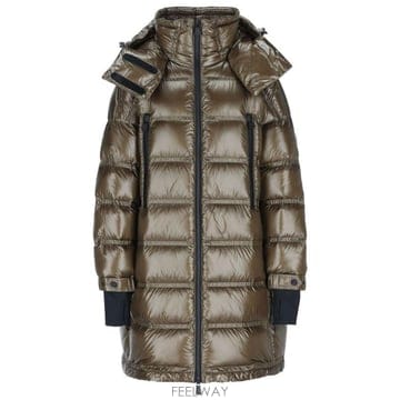 Moncler ��Ŭ���� �׸���� �μз��� �ĵ� �� �ٿ� ��Ŷ W1C000045981E 833 TP980084118��Ŭ���� �׸���� �μз��� �ĵ� �� �ٿ� ��Ŷ W1C000045