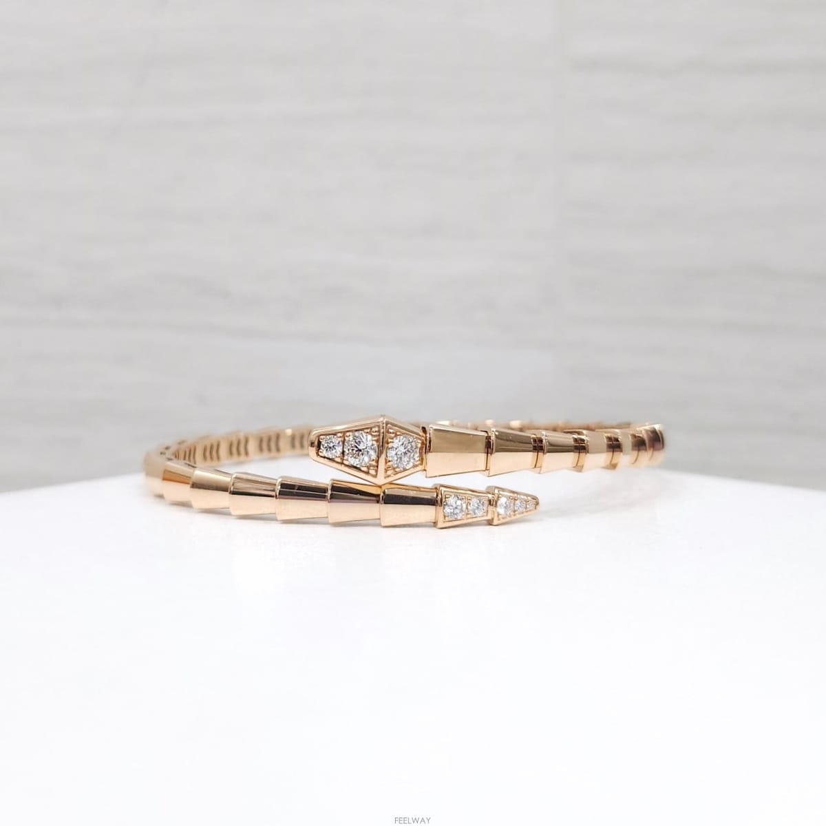 BVLGARI [������] (����ǰ) �Ұ��� ���̾� ������Ƽ ������ �극�̽��� 16ȣ 18K ������ 361288[������] (����ǰ) �Ұ��� ���̾� ������Ƽ ������ �극��