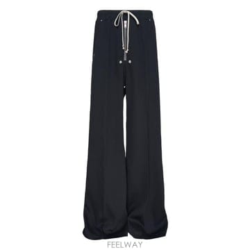 Rick Owens Rick Owens ���̵� ���� ��ν�Ʈ�� ���� RU02F4366WT 09 TP980083888Rick Owens ���̵� ���� ��ν�Ʈ�� ���� RU02F4366WT 09 