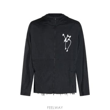 Yohji Yamamoto Y 3 �׷��� ���� �ĵ� ��Ŷ KR1105 BLACK TP979631427Y 3 �׷��� ���� �ĵ� ��Ŷ KR1105 BLACK TP979631427