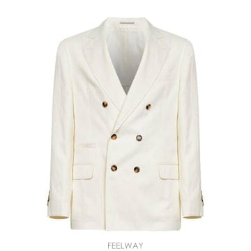 Brunello Cucinelli Brunello Cucinelli ���� �극��Ƽ�� ���Ϸ��� �������� MR4787BPD C1010 TP9796Brunello Cucinelli ���� �극��Ƽ�� ���Ϸ��� �������� M