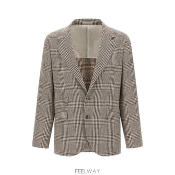 Brunello Cucinelli ���ڷ� ��ġ�ڸ� �̱� �극��Ƽ�� �Ͽ������ ��Ŷ MV4167BWD2 C003 TP979631393���ڷ� ��ġ�ڸ� �̱� �극��Ƽ�� �Ͽ������ ��Ŷ MV41