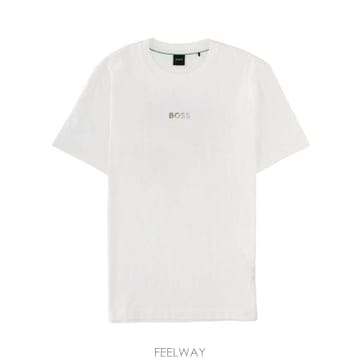 Boss Boss Hugo Boss �ΰ� ����Ʈ ũ��� Ƽ���� 50557354 100 TP980083508Boss Hugo Boss �ΰ� ����Ʈ ũ��� Ƽ���� 50557354 100 