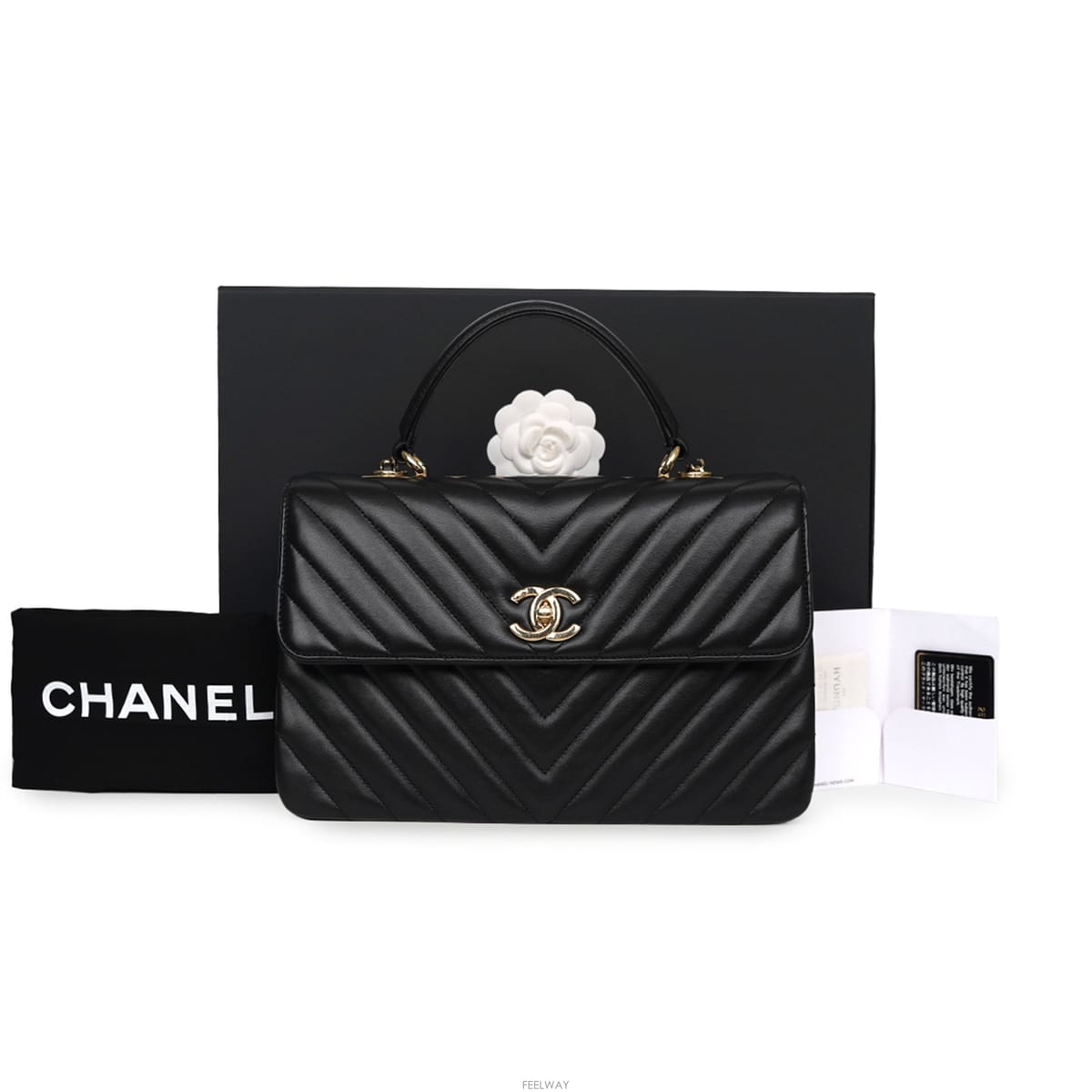 CHANEL [�߰���ǰ] ���� Ʈ���� CC �̵�� ���� A69923 25����[�߰���ǰ] ���� Ʈ���� CC �̵�� ���� A69923 25����
