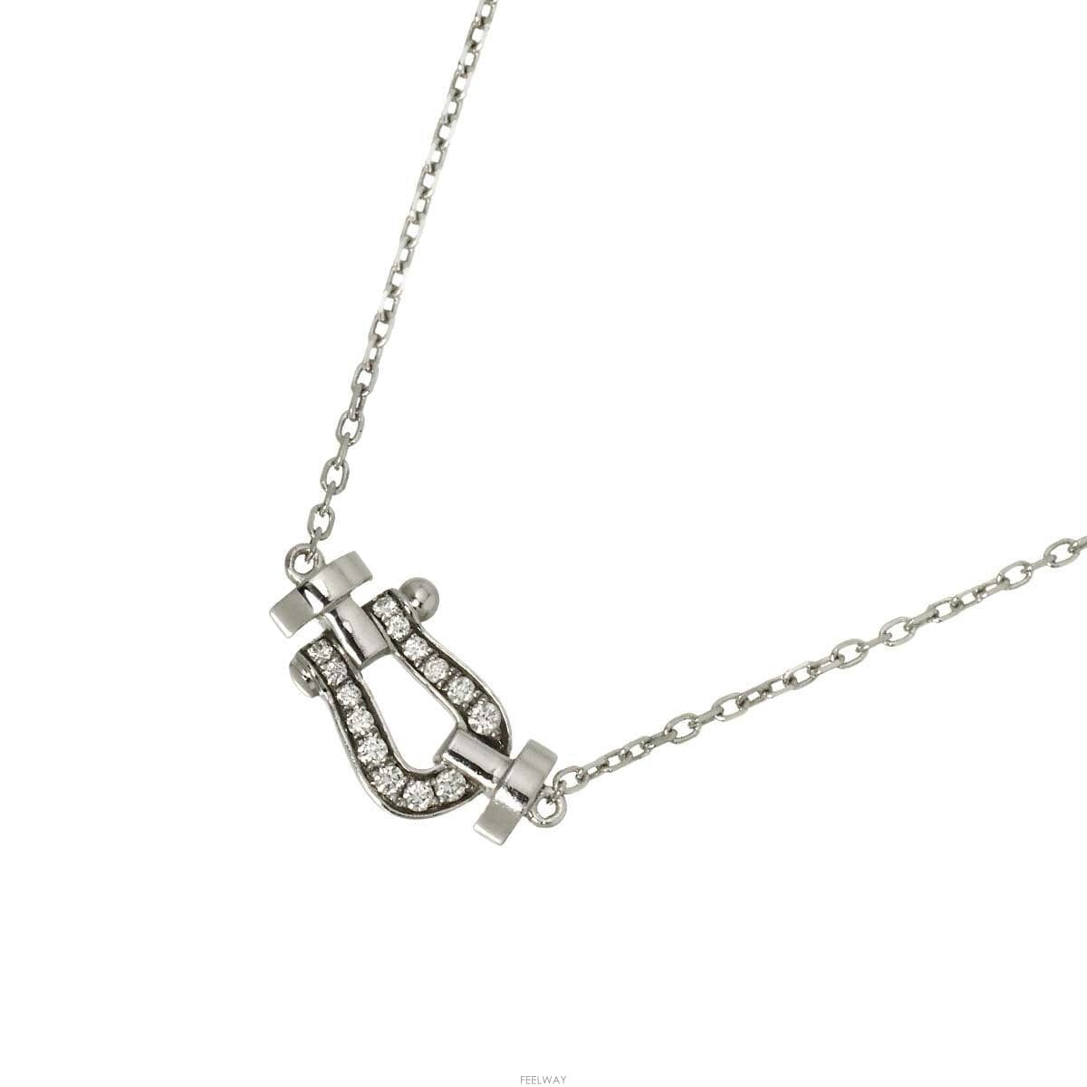 FRED [������] ������ ���̾Ƹ�� 18K ȭ��Ʈ ��� ��ũ����[������] ������ ���̾Ƹ�� 18K ȭ��Ʈ ��� ��ũ����
