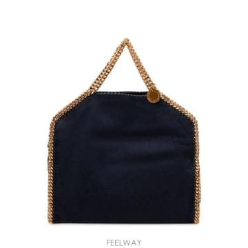 Stella McCartney Falabella 폴드오버 토트 백 234387WP0543 4000 TP980