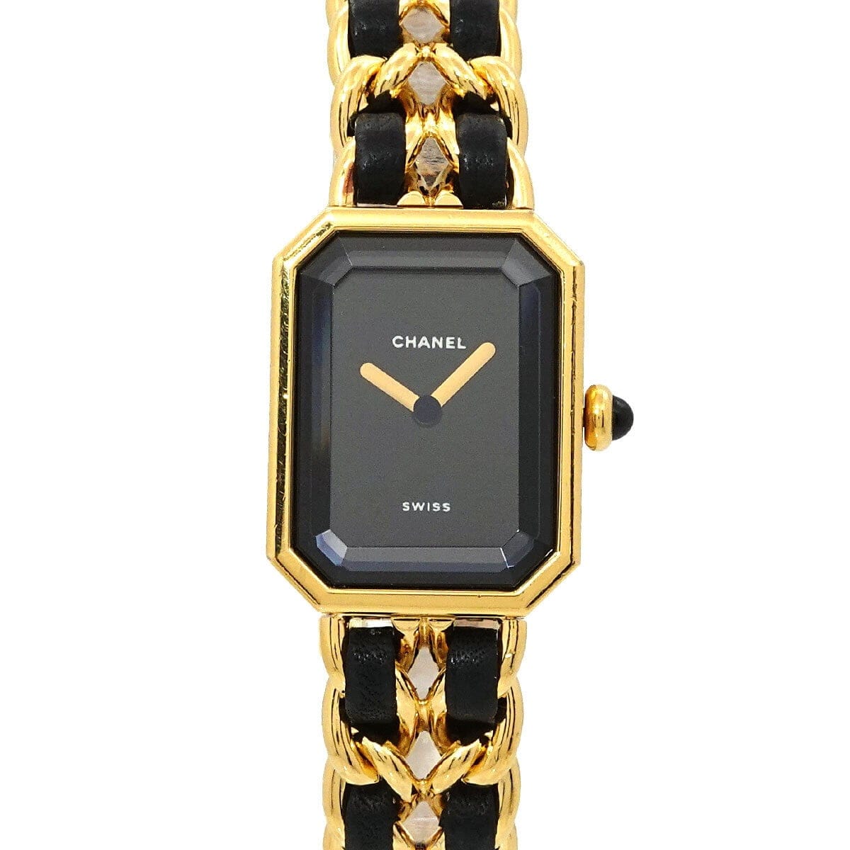 CHANEL [����] H0001 �����̿��� ��� ü�� ���̵� �ð�  L[����] H0001 �����̿��� ��� ü�� ���̵� �ð�  L
