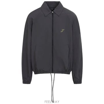 자크뮈스 로고 디테일 지퍼업 재킷 OUM00139AW00645 970 TP980124014