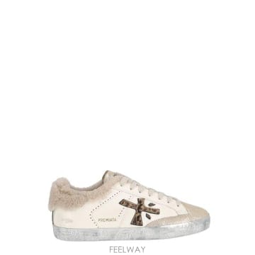 Premiata �����̾�Ÿ �þ ������ �ο�ž ����Ŀ�� STEVEND VAR7606MWHITEGOLD TP980104017�����̾�Ÿ �þ ������ �ο�ž ����Ŀ�� STEVEND VAR76