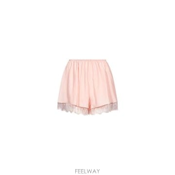 Simone Rocha �ø� �λ� ���̽� Ʈ�� �������� ���� 4230T0514 SFTPNK TP980072656�ø� �λ� ���̽� Ʈ�� �������� ���� 4230T0514 SFTPNK T