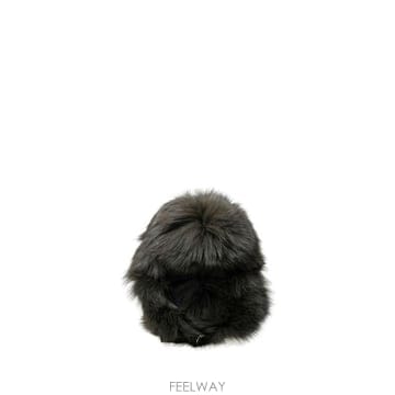 이브살로몬 여성 모자