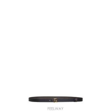 펜디 FF 버클 리버서블 벨트 8C0791B132 F1MYJ TP980156048