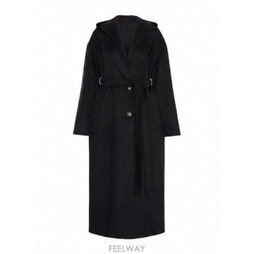 Sportmax ����Ʈ�ƽ� �ø� ��Ƽ�� �� ��Ʈ 2622016012600 013BLACK TP980097680����Ʈ�ƽ� �ø� ��Ƽ�� �� ��Ʈ 2622016012600 013BLACK 