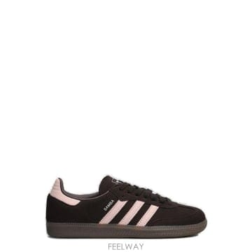 Adidas �Ƶ�ٽ� �������� ��ٿ� ����Ŀ�� IH9166 BROWNROSEPINK TP980100825�Ƶ�ٽ� �������� ��ٿ� ����Ŀ�� IH9166 BROWNROSEPINK
