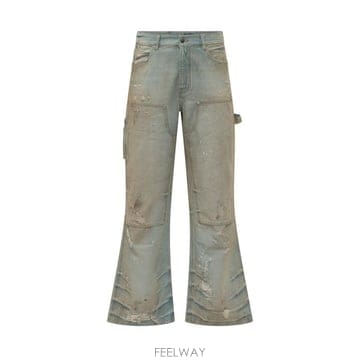 Amiri 26FW �ƹ̸� ���� ���� AMDNGH1083 543 PERFECT ANTIQUE INDIGO26FW �ƹ̸� ���� ���� AMDNGH1083 543 PERFECT ANTIQUE I